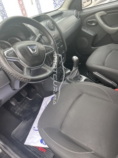 داسيا دوستير مستعملة 1799624