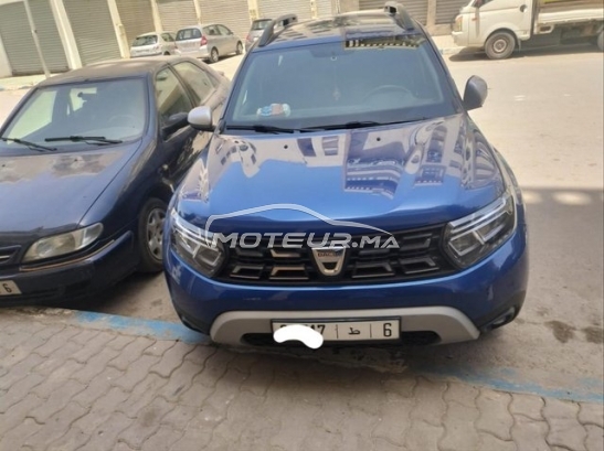 DACIA Duster occasion 2981052