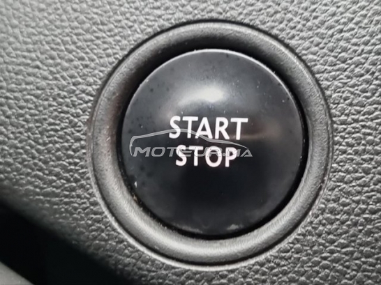 DACIA Duster Journey automatique toutes options occasion 3159667