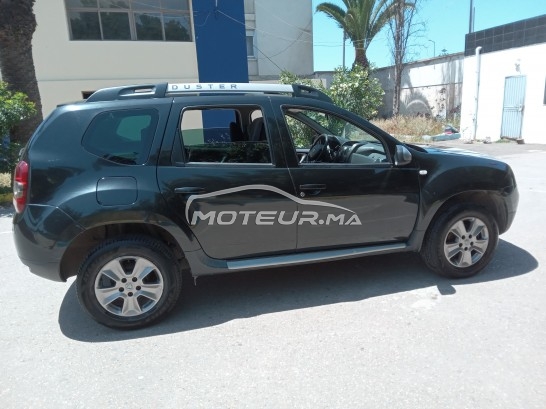 DACIA Duster 4x2 occasion 2289303