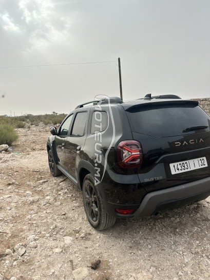 داسيا دوستير مستعملة 2489702