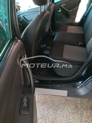 داسيا دوستير مستعملة 1671098