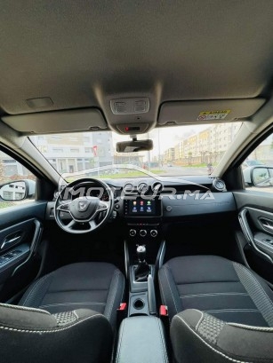 DACIA Duster Dci occasion 1695243