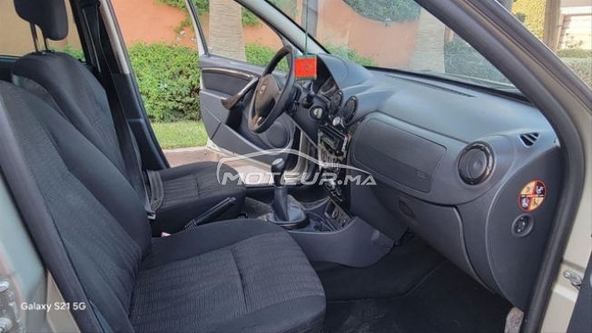 داسيا دوستير مستعملة 2881430