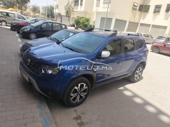 DACIA Duster occasion 2981057