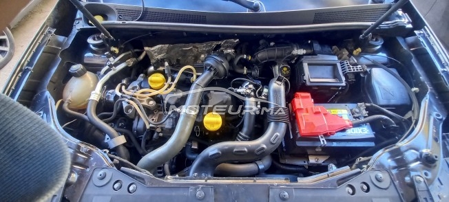 داسيا دوستير Dacia duster diesel manuelle 2019 à casablanca مستعملة 1863146