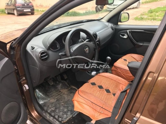 داسيا دوستير Dacia مستعملة 1793611