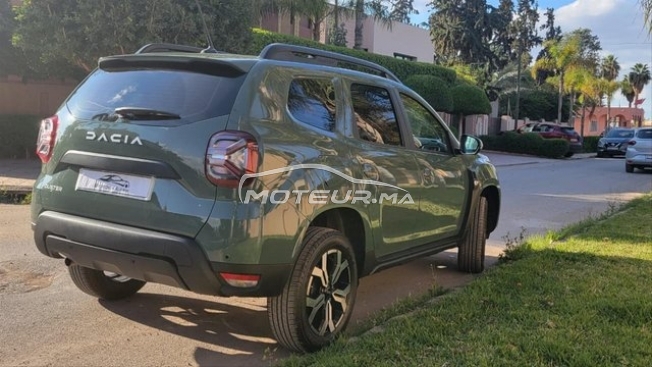 داسيا دوستير مستعملة 3426057