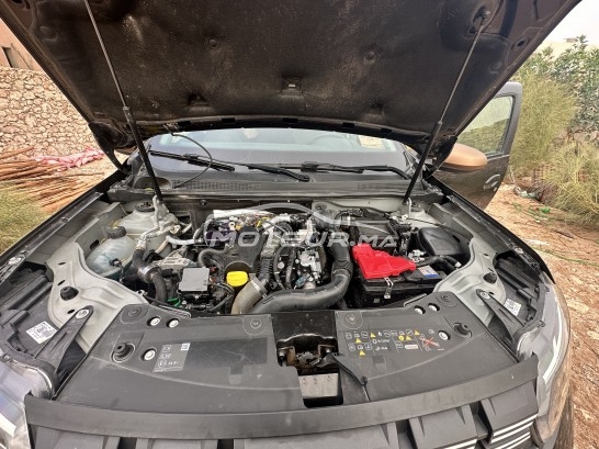 داسيا دوستير مستعملة 2489705