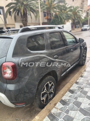 داسيا دوستير مستعملة 2843248