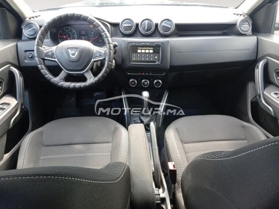 DACIA Duster occasion 3285657