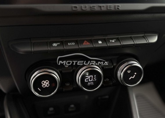 داسيا دوستير مستعملة 3460441