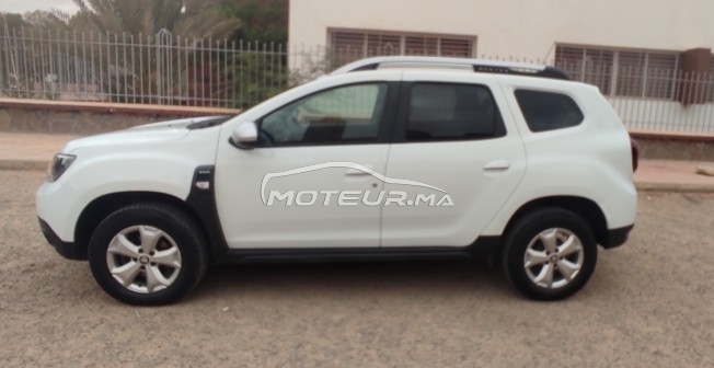 داسيا دوستير مستعملة 2826376