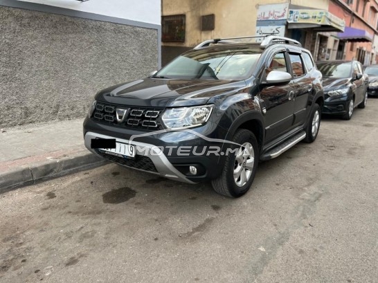DACIA Duster 1.5 dci 110 edc laureate occasion 1777053
