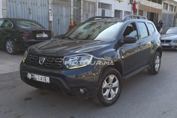 سيارة في المغرب DACIA Duster - 488170