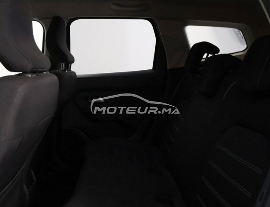 DACIA Duster occasion 3148104