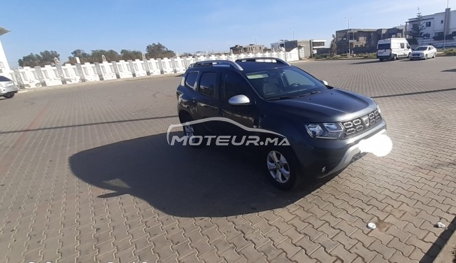Voiture Dacia Duster 2019 à  Safi   Diesel  - 6 chevaux