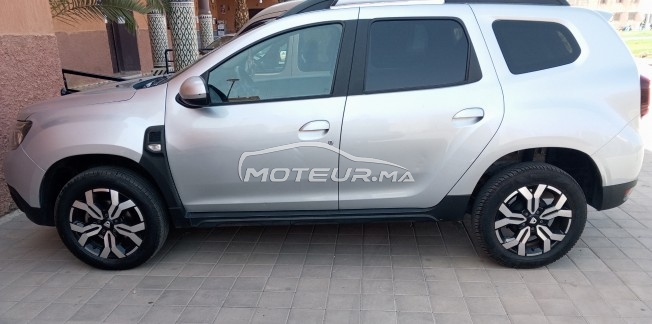 داسيا دوستير Extreme مستعملة 2442406