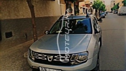 DACIA Duster occasion 1612445