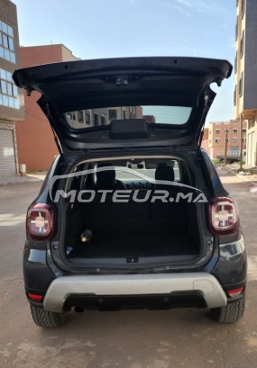 DACIA Duster occasion 1769662