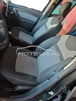 داسيا دوستير مستعملة 1671097