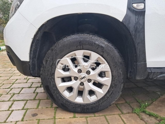 DACIA Duster occasion 3271862