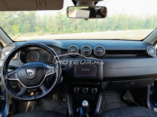 DACIA Duster 2018 occasion 1766985