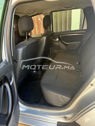 داسيا دوستير مستعملة 1801437