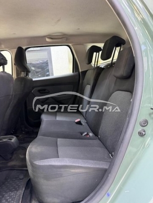 داسيا دوستير مستعملة 3465101