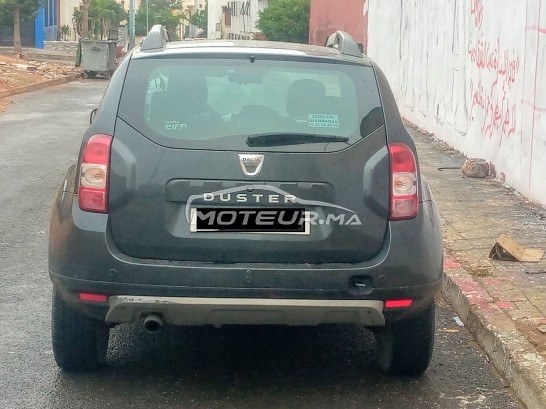DACIA Duster occasion 1785808