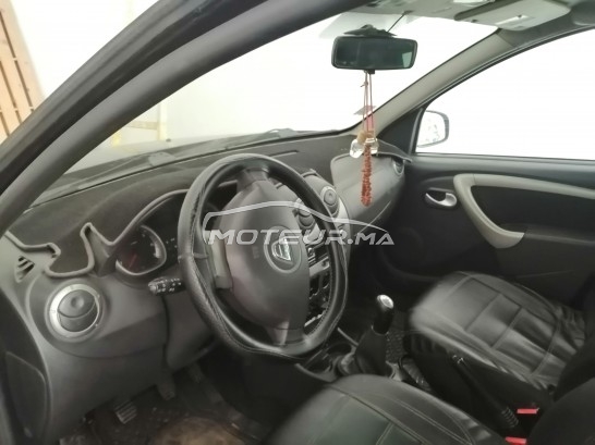 DACIA Duster 1,5 dci occasion 1631640