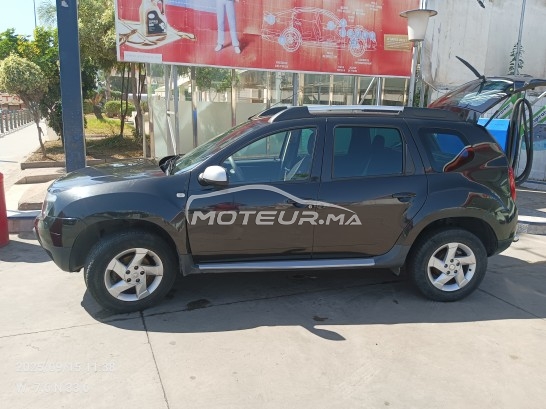 DACIA Duster 1.5 dci occasion 2587354