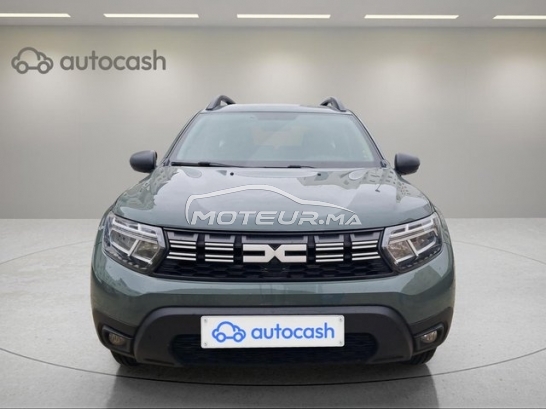 DACIA Duster occasion 3271877