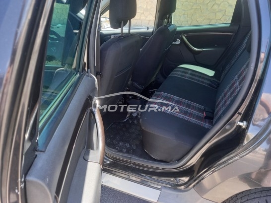 DACIA Duster 1.5 dci occasion 1674247