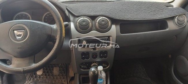 داسيا دوستير مستعملة 1749044