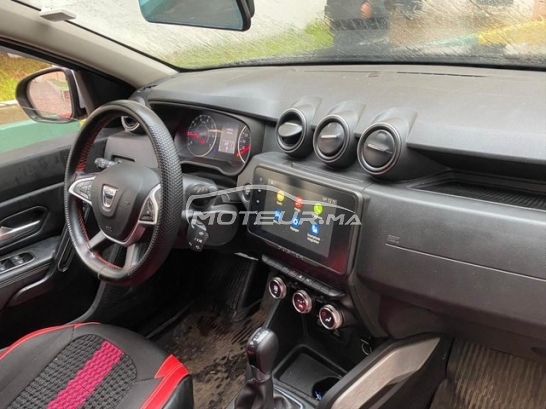 داسيا دوستير مستعملة 2980509