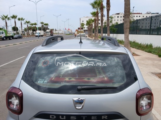 داسيا دوستير Tdi مستعملة 2493708