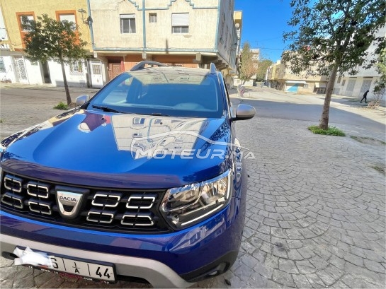DACIA Duster occasion 3093220