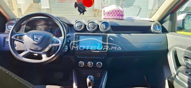 DACIA Duster 1.5 occasion 2145744