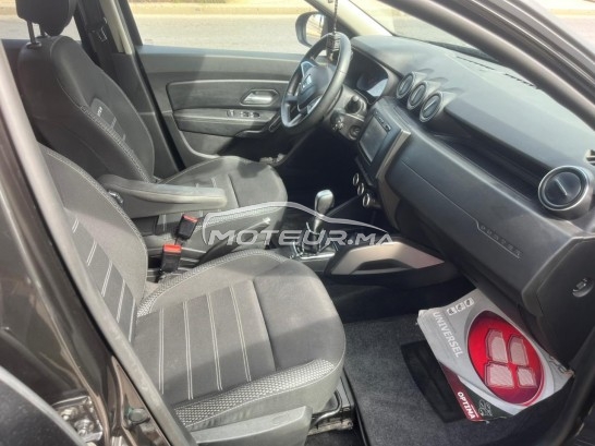 DACIA Duster 1.5dci occasion 2667828