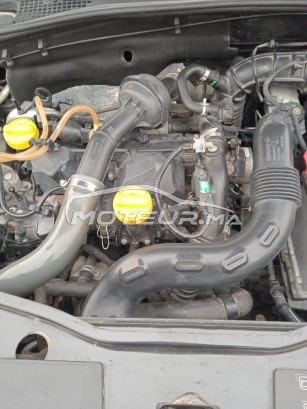 DACIA Duster 1 occasion 1659474