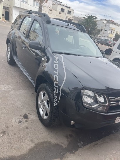 داسيا دوستير مستعملة 1799646