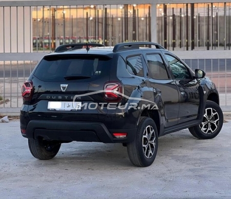 داسيا دوستير مستعملة 2911900