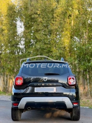 DACIA Duster occasion 3278748