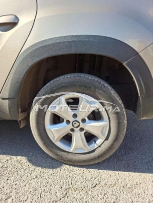 DACIA Duster occasion 3437683