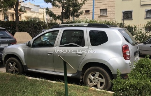 داسيا دوستير 4x2 مستعملة 1832113