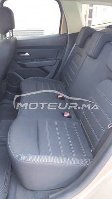 DACIA Duster 2019 occasion 2028475
