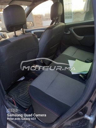 DACIA Duster Intense occasion 2162396