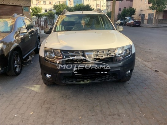 داسيا دوستير 1.5 مستعملة 1980151