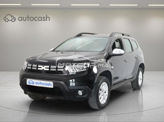 شراء السيارات المستعملة DACIA Duster في المغرب - 489955